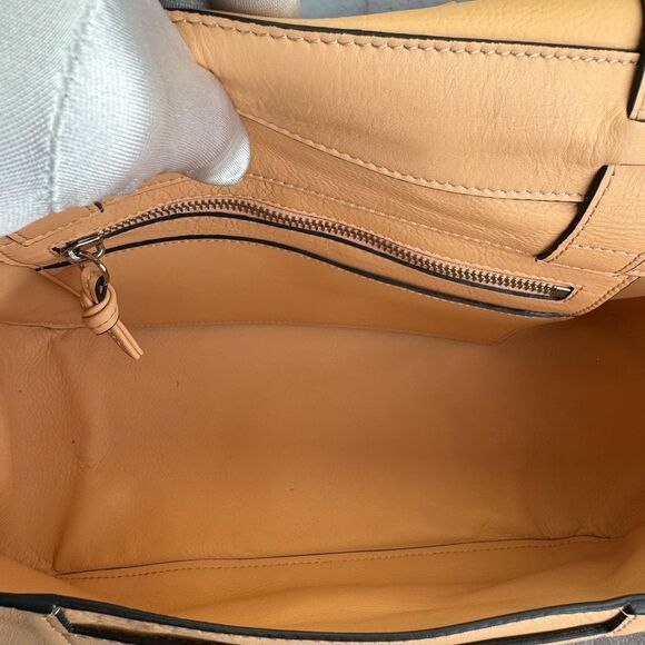 Proenza Schouler Suede PS Courier Bag NEW - Picture 14 of 16